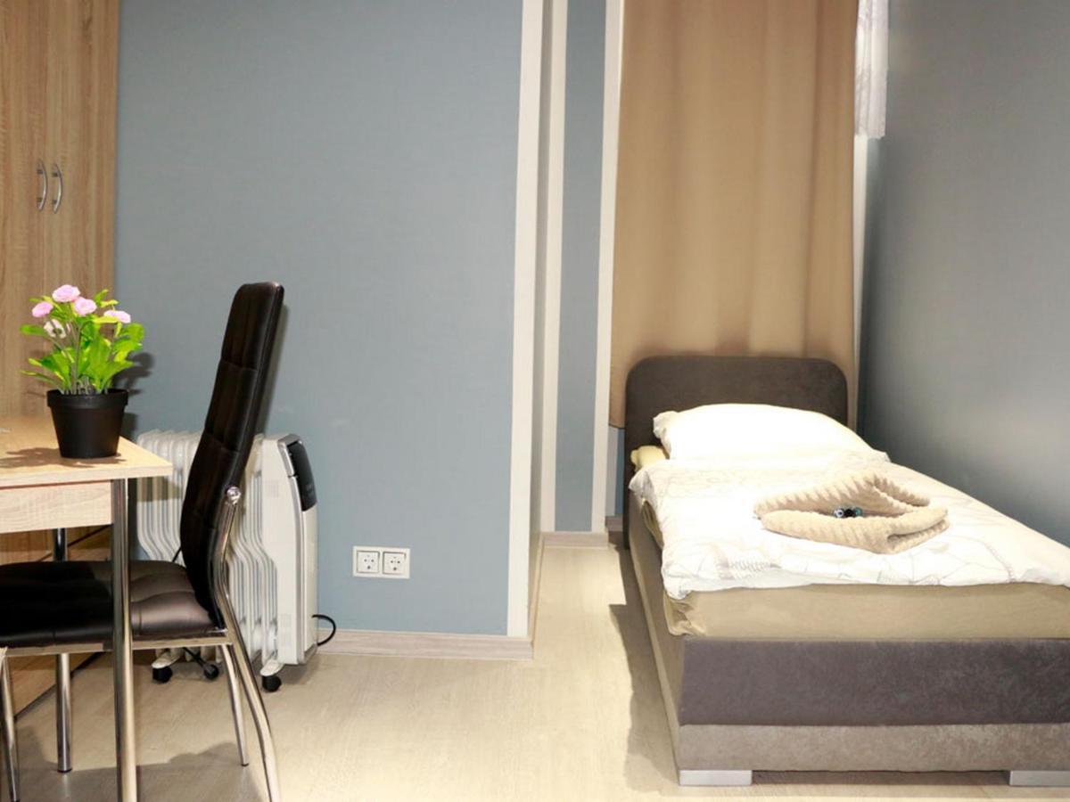 Amaya Motel ベルリン 部屋 写真
