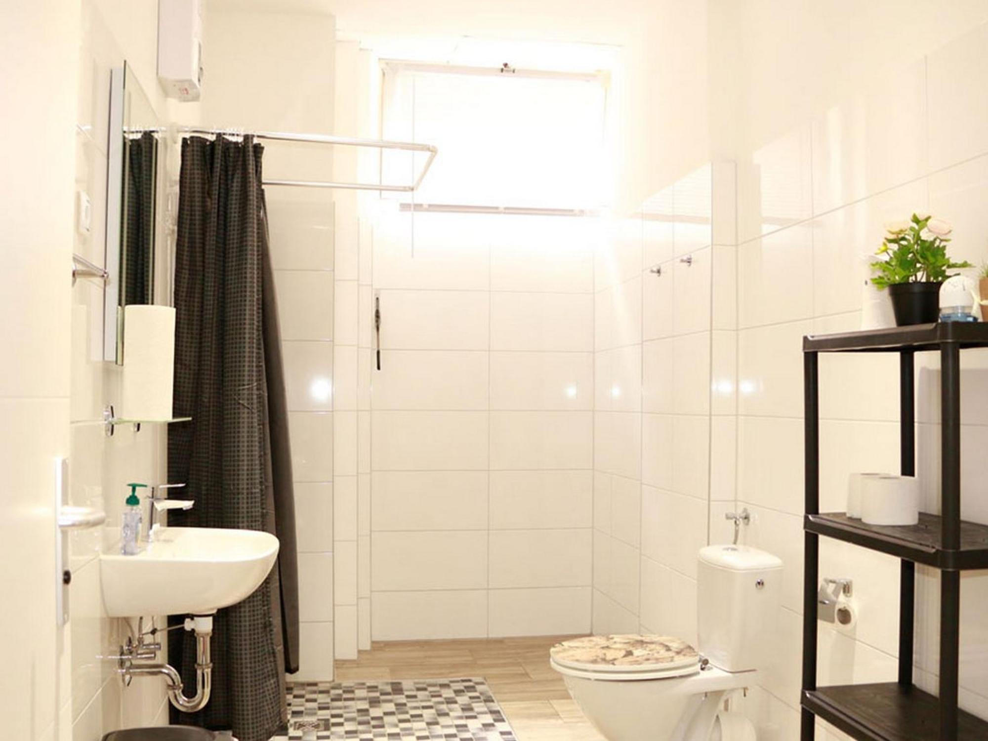 Amaya Motel ベルリン 部屋 写真